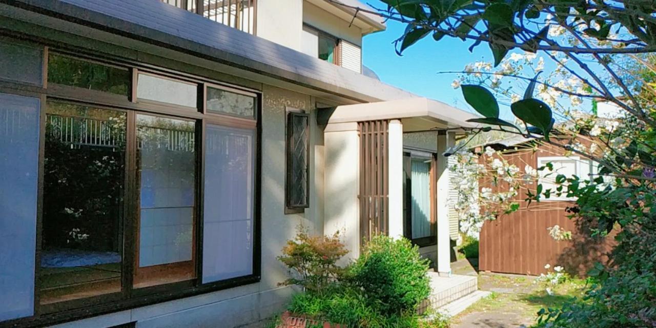 Hotel Yufuin Sunday Exterior foto